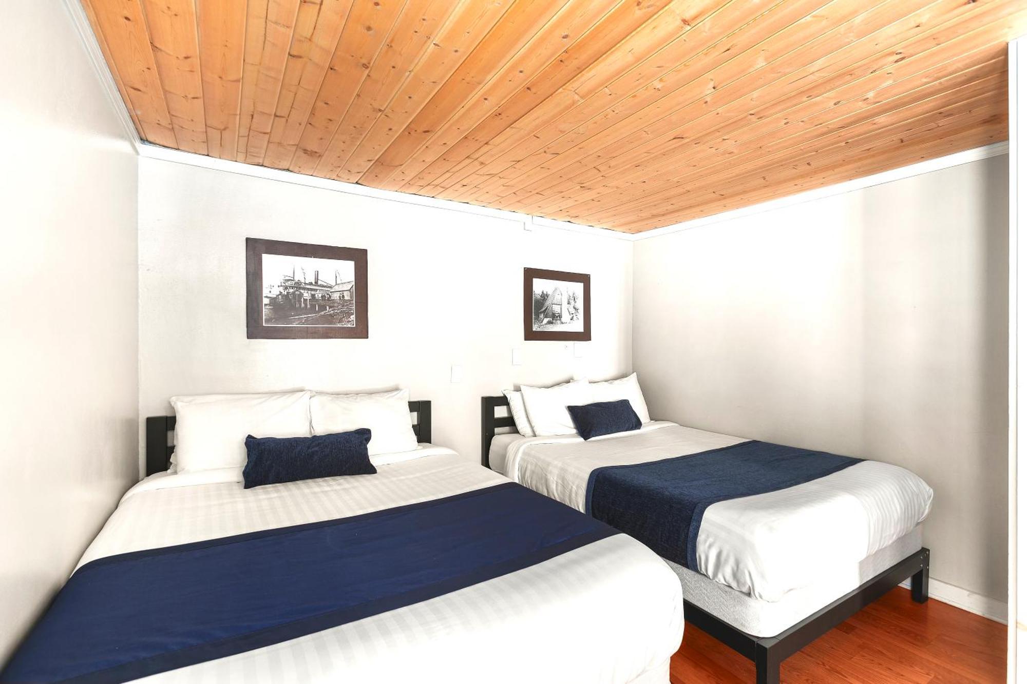 Robin Hood Village Resort Union Pokój zdjęcie
