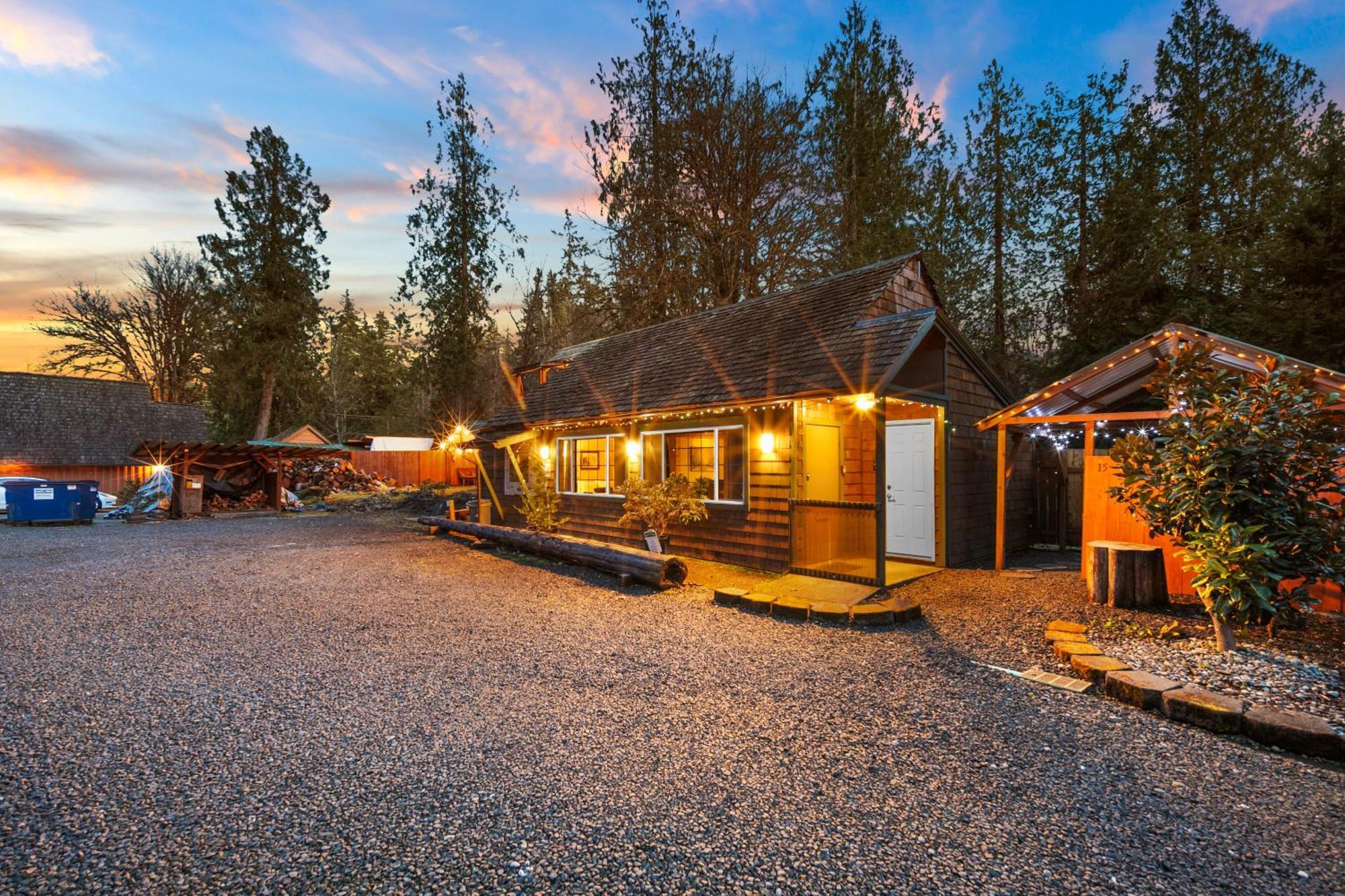 Robin Hood Village Resort Union Pokój zdjęcie