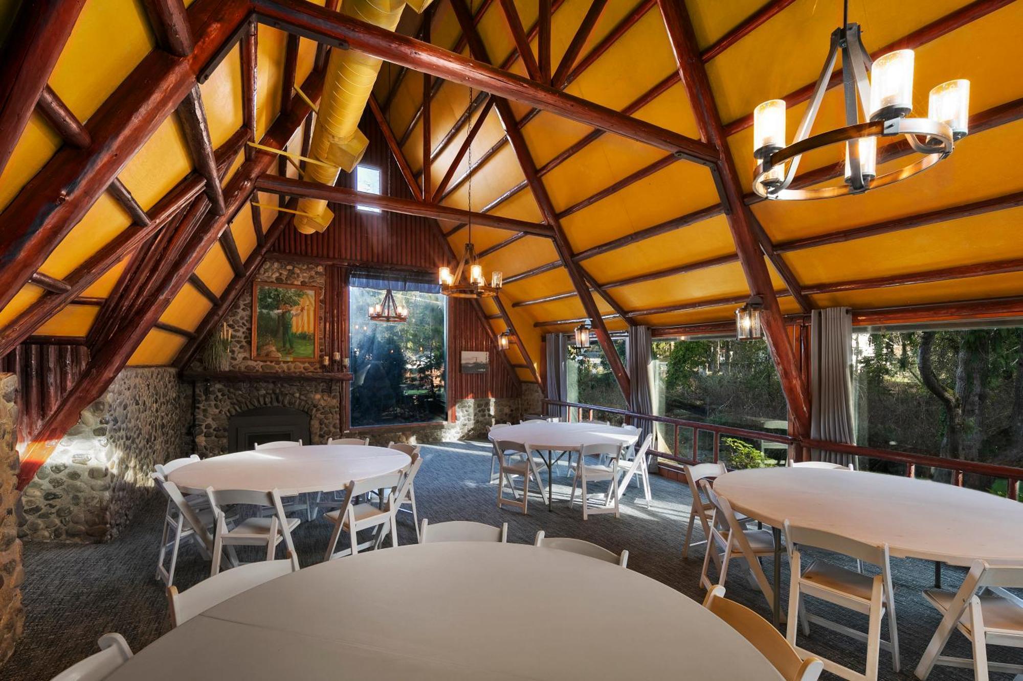 Robin Hood Village Resort Union Pokój zdjęcie