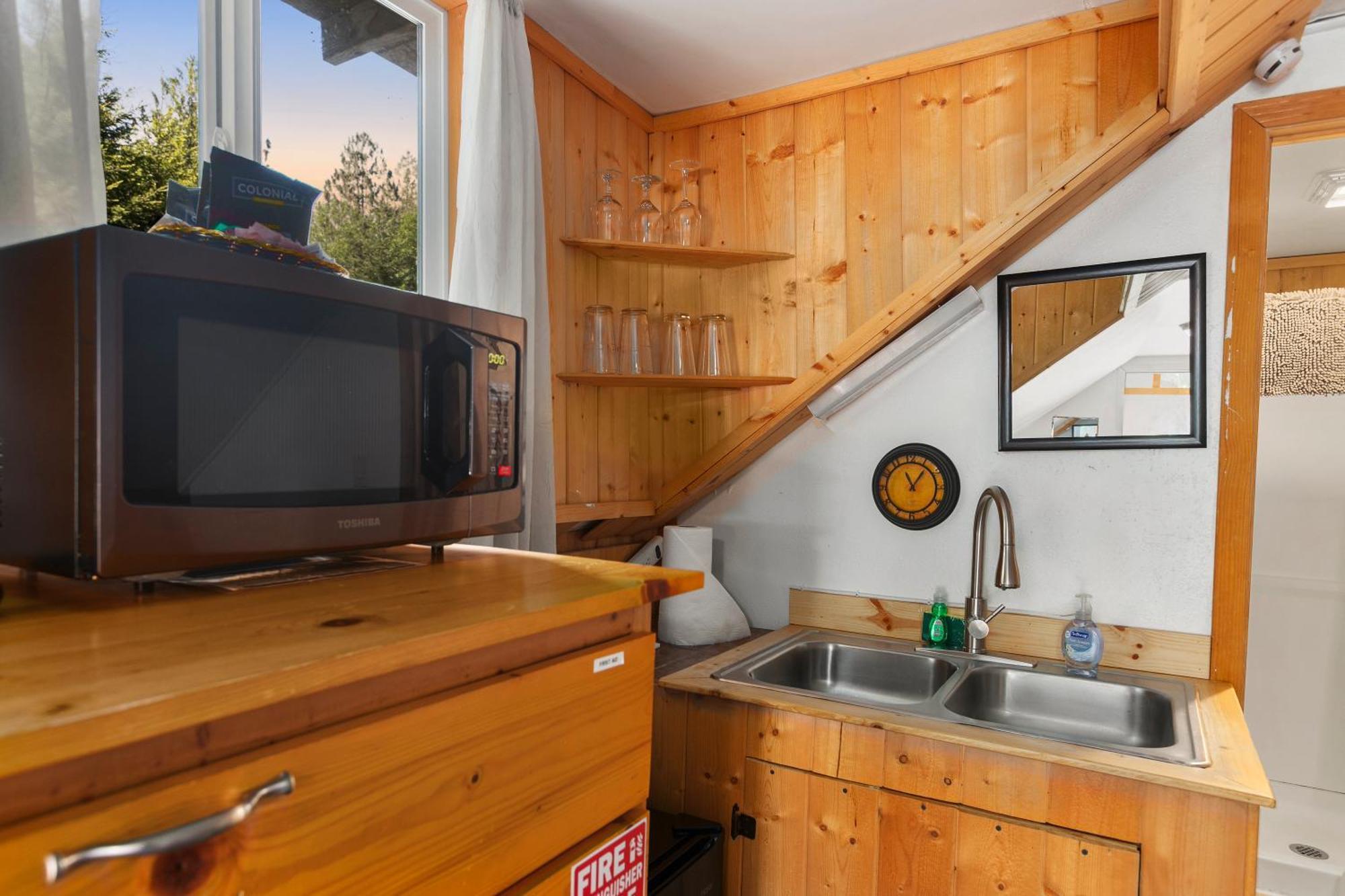 Robin Hood Village Resort Union Pokój zdjęcie