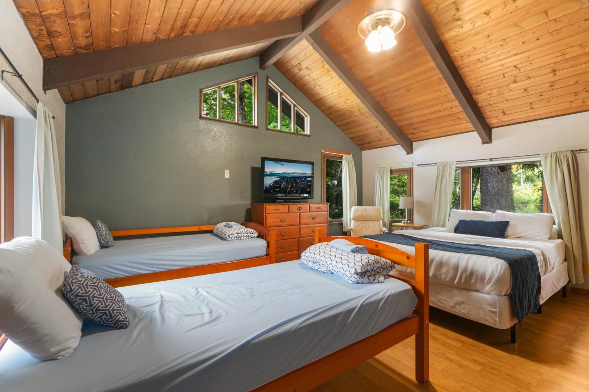 Robin Hood Village Resort Union Pokój zdjęcie