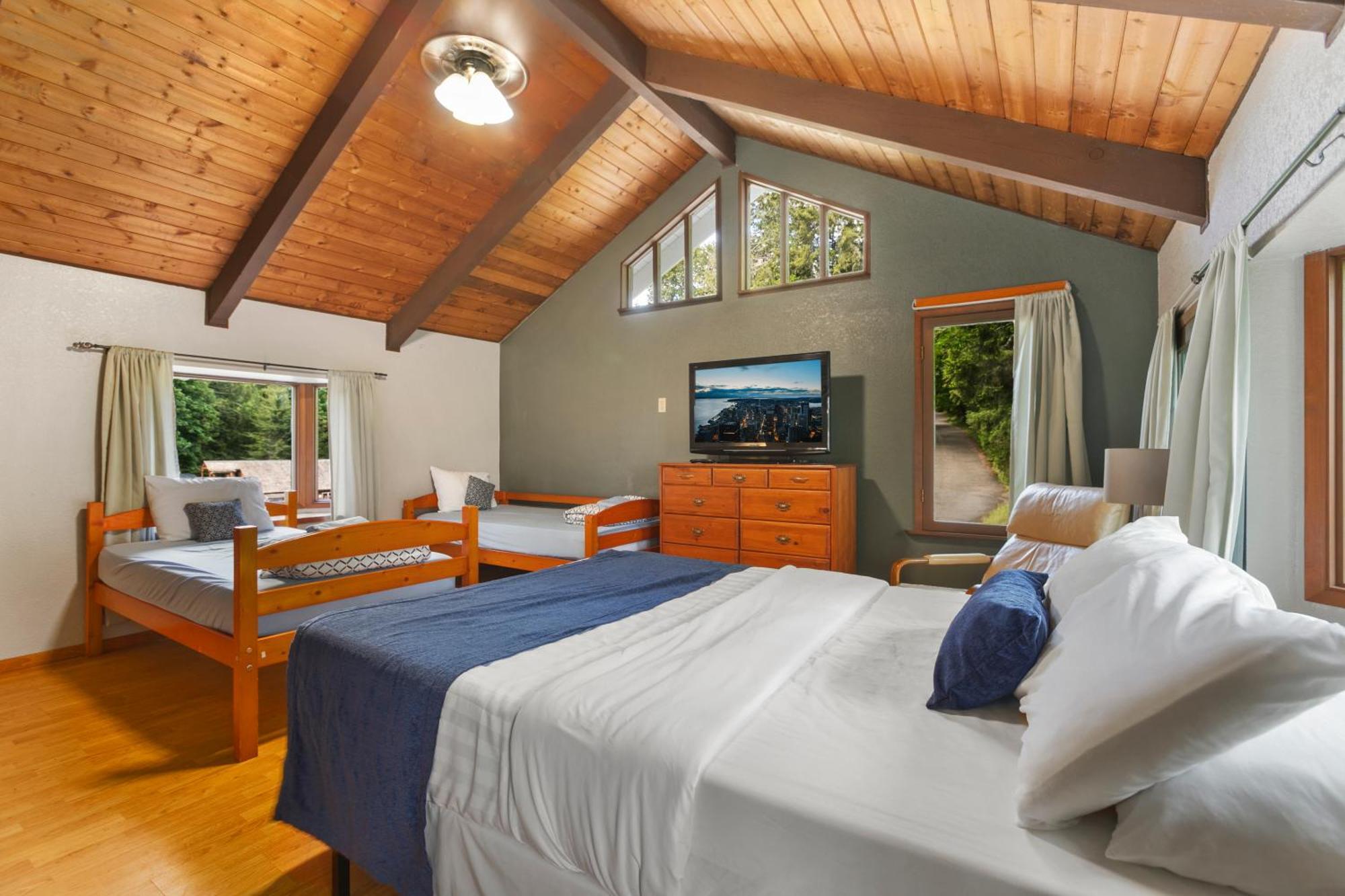 Robin Hood Village Resort Union Pokój zdjęcie