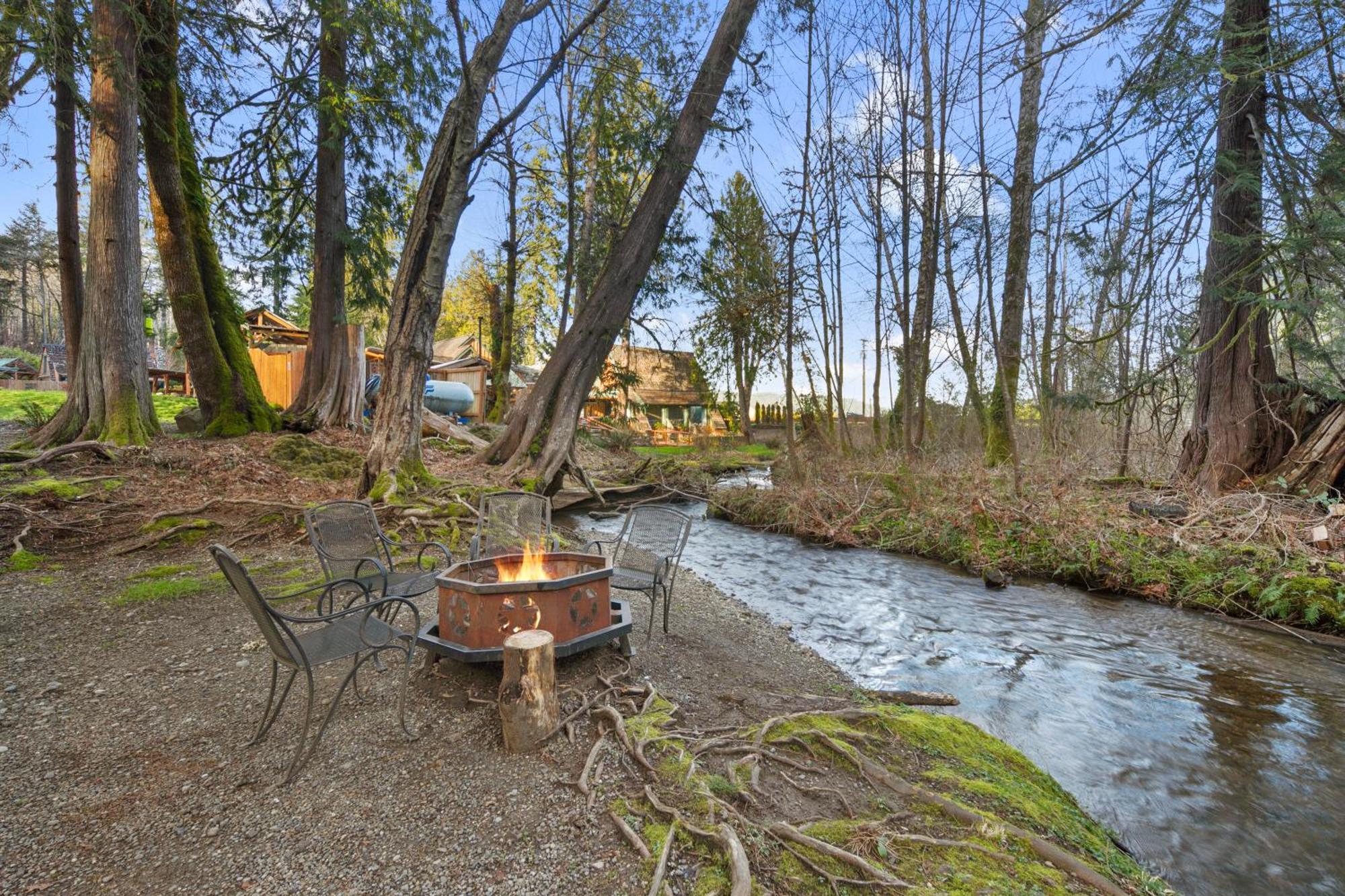 Robin Hood Village Resort Union Zewnętrze zdjęcie